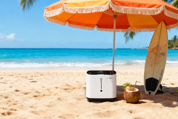 What Is the Best Portable Oxygen? A Practical Guide for Smart Buyers