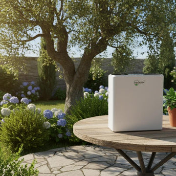 Does Medicare Pay for Portable Oxygen Concentrators?