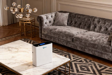 Oxygen Concentrators