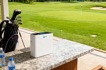 Oxygen Concentrator Filter Replacement: When and How to Replace Filters