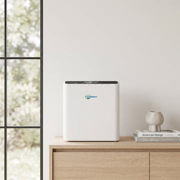 concentrator oxygen machines for travel