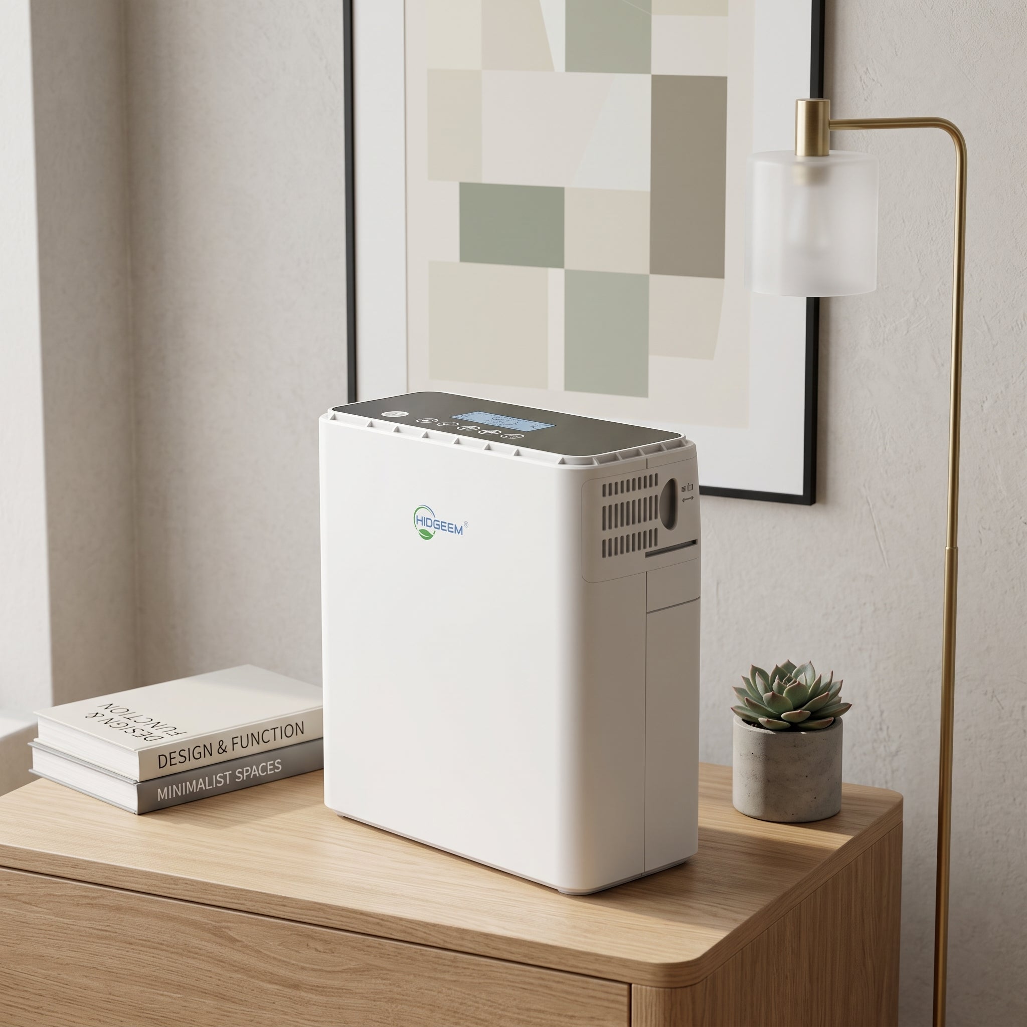 Does Temperature Affect an Oxygen Concentrator?