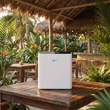 oxygen concentrators machines