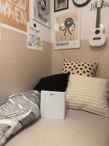 portable oxygen concentrator amazon
