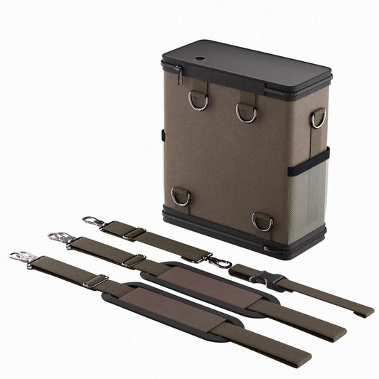 Carrying bag for Hidgeem SJ-OX1C oxygen concentrator