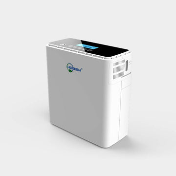 SJ-OX1C oxygen concentrator