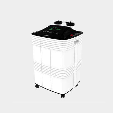 SJ-OX10A oxygen concentrator