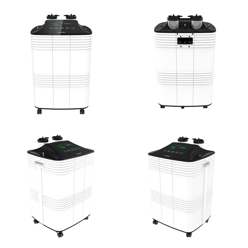 1-10L oxygen concentrator