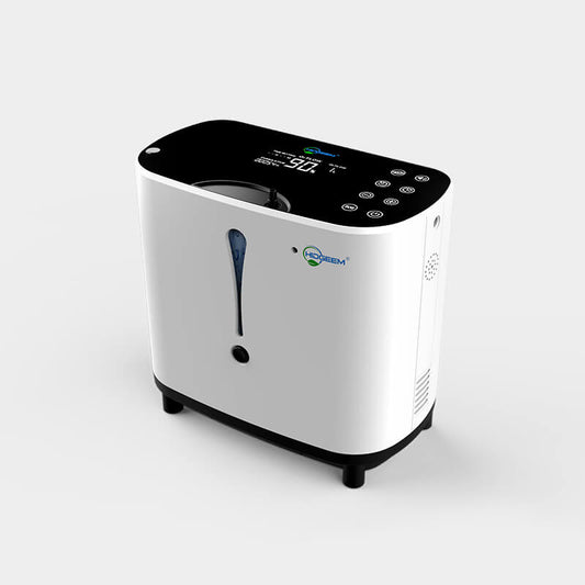 SJ-OX1A home oxygen concentrator