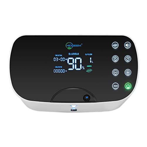 SJ-OX1A touch screen