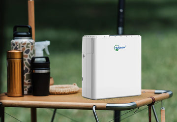 travel oxygen concentrator