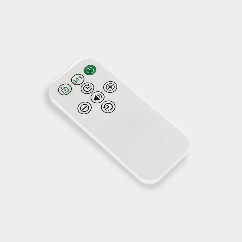 SJ-OX1C remote control