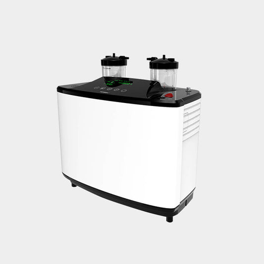 SJ-OX2A oxygen concentrator