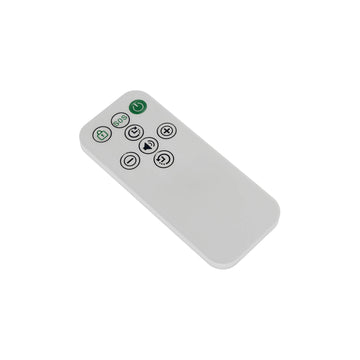 remote control of SJ-OX1C portable oxygen concentrator